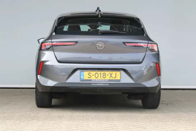 Opel Astra (2023) thumbnail 6