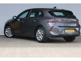 Opel Astra (2023) thumbnail 7