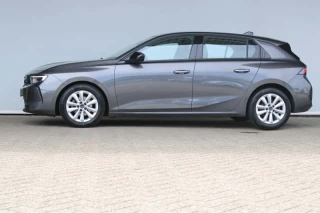 Opel Astra (2023) thumbnail 8