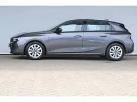 Opel Astra (2023) thumbnail 8
