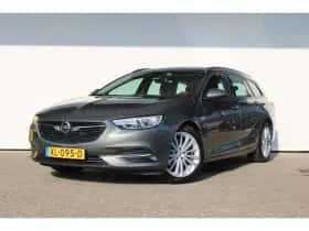 Opel Insignia Sports Tourer