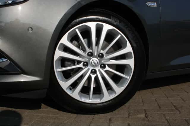 Opel Insignia Sports Tourer (2019) thumbnail 11