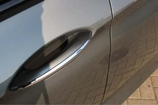 Opel Insignia Sports Tourer (2019) thumbnail 12