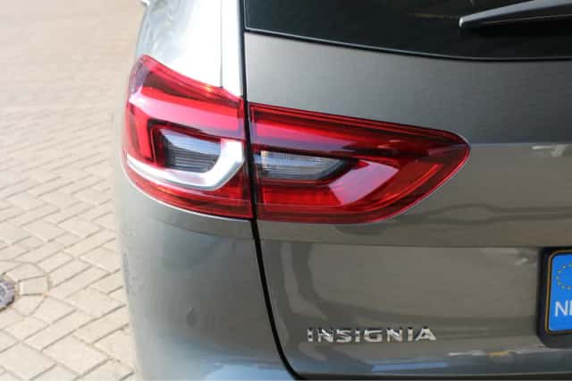 Opel Insignia Sports Tourer (2019) thumbnail 13