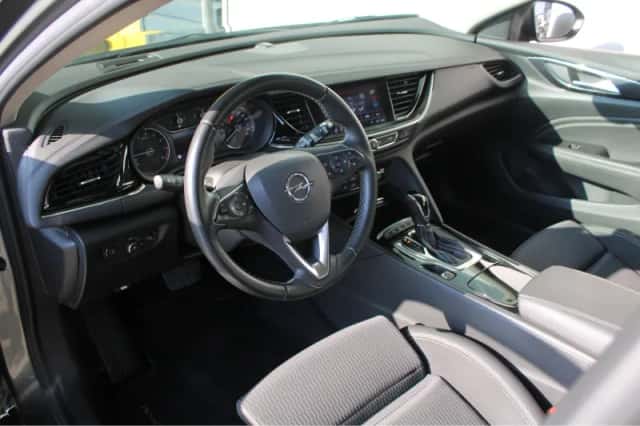 Opel Insignia Sports Tourer (2019) thumbnail 19