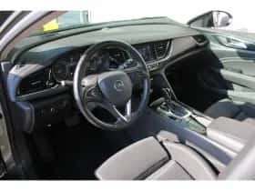 Opel Insignia Sports Tourer (2019) thumbnail 19