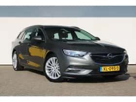 Opel Insignia Sports Tourer (2019) thumbnail 3