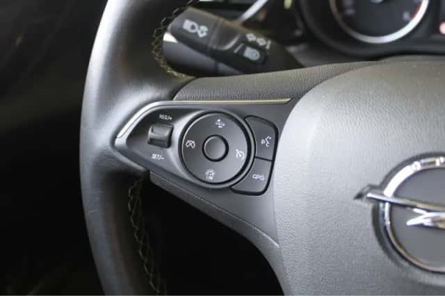 Opel Insignia Sports Tourer (2019) thumbnail 24
