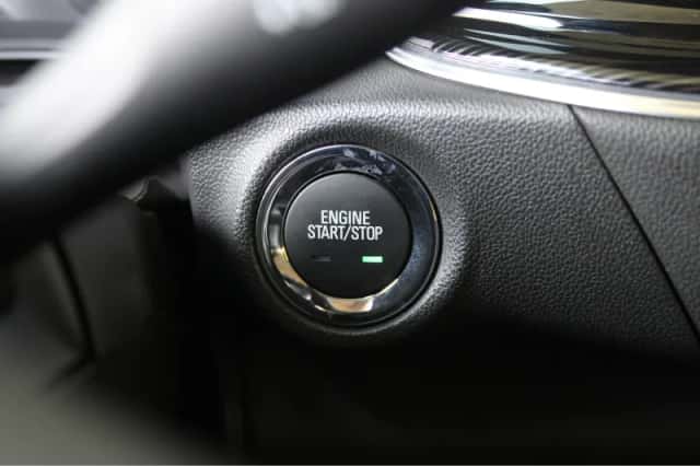 Opel Insignia Sports Tourer (2019) thumbnail 27