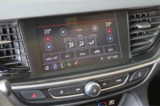 Opel Insignia Sports Tourer (2019) thumbnail 28