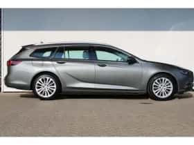 Opel Insignia Sports Tourer (2019) thumbnail 4