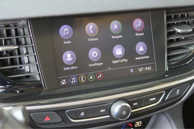 Opel Insignia Sports Tourer (2019) thumbnail 31