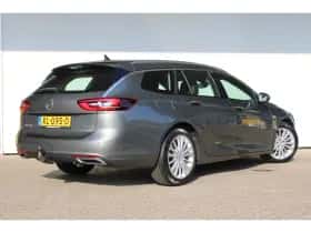 Opel Insignia Sports Tourer (2019) thumbnail 5