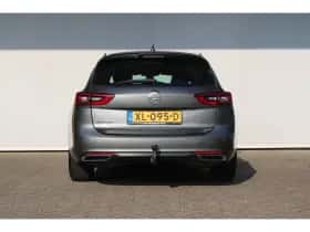 Opel Insignia Sports Tourer (2019) thumbnail 6