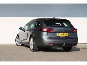 Opel Insignia Sports Tourer (2019) thumbnail 7