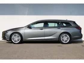 Opel Insignia Sports Tourer (2019) thumbnail 8