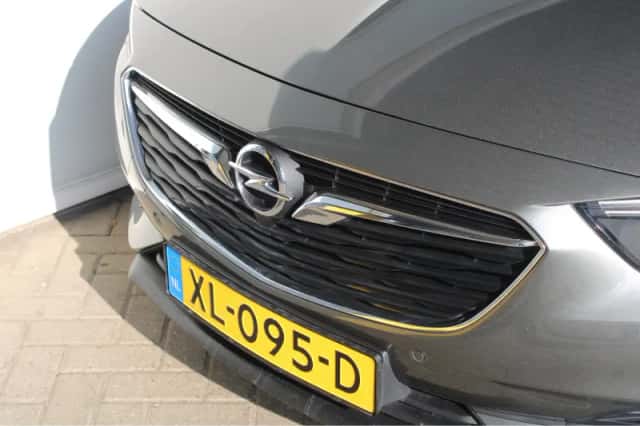Opel Insignia Sports Tourer (2019) thumbnail 10