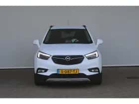 Opel Mokka (2017) thumbnail 2
