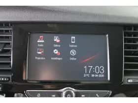 Opel Mokka (2017) thumbnail 30