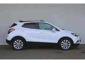 Opel Mokka (2017) thumbnail 4