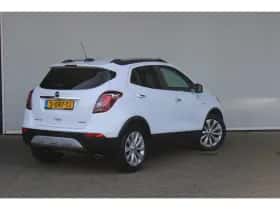 Opel Mokka (2017) thumbnail 5