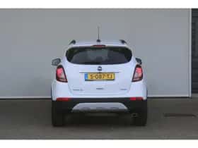 Opel Mokka (2017) thumbnail 6