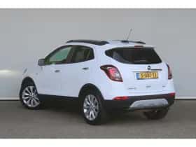 Opel Mokka (2017) thumbnail 7