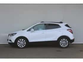 Opel Mokka (2017) thumbnail 8