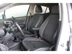 Opel Mokka (2017) thumbnail 10