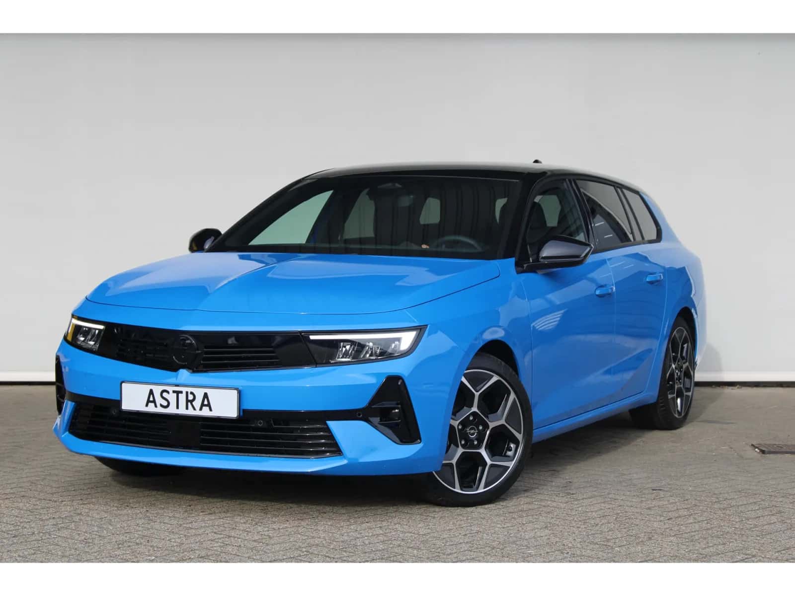 Opel Astra Sports Tourer (2026) — foto 1