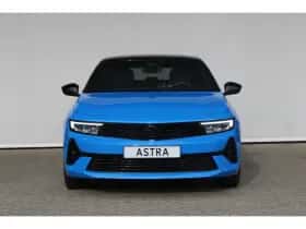 Opel Astra Sports Tourer (2026) thumbnail 2