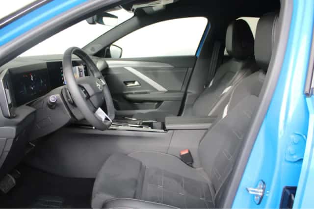 Opel Astra Sports Tourer (2026) thumbnail 11