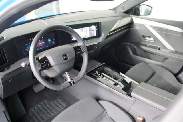 Opel Astra Sports Tourer (2026) thumbnail 12