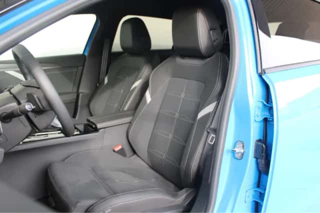 Opel Astra Sports Tourer (2026) thumbnail 16