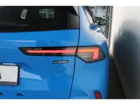Opel Astra Sports Tourer (2026) thumbnail 18