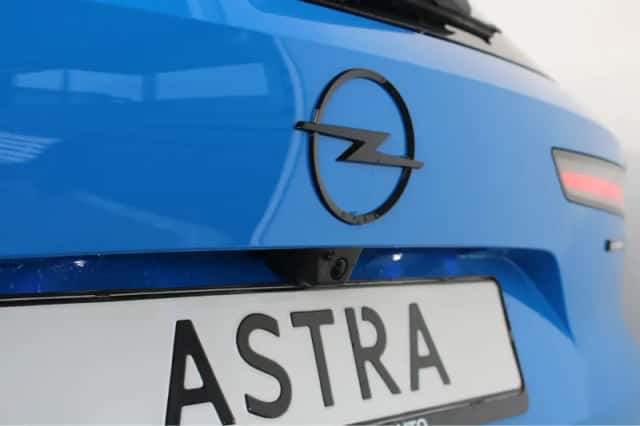 Opel Astra Sports Tourer (2026) thumbnail 19