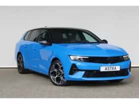 Opel Astra Sports Tourer (2026) thumbnail 3