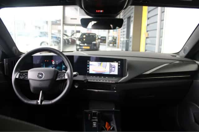 Opel Astra Sports Tourer (2026) thumbnail 21