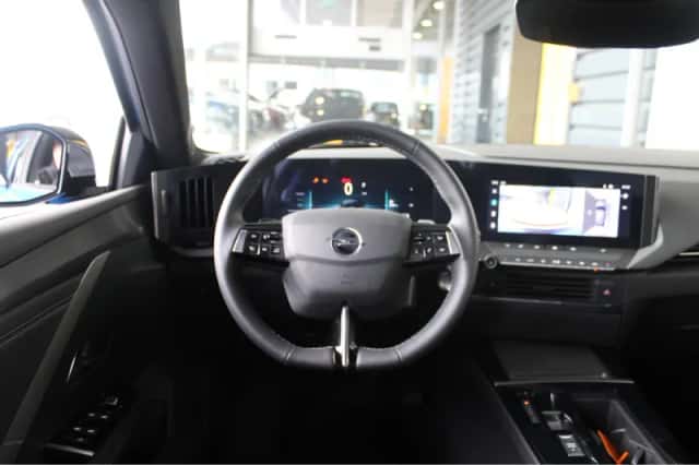 Opel Astra Sports Tourer (2026) thumbnail 22