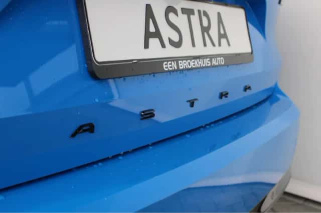 Opel Astra Sports Tourer (2026) thumbnail 23