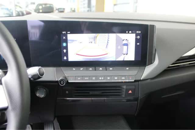 Opel Astra Sports Tourer (2026) thumbnail 26