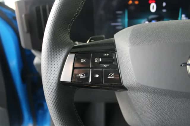 Opel Astra Sports Tourer (2026) thumbnail 27