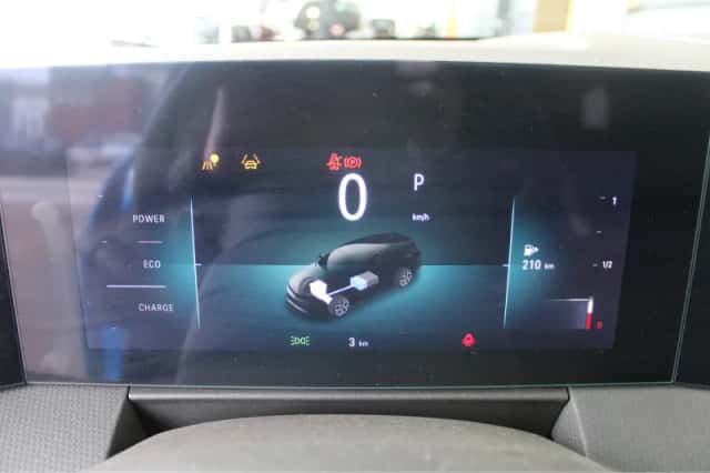 Opel Astra Sports Tourer (2026) thumbnail 28