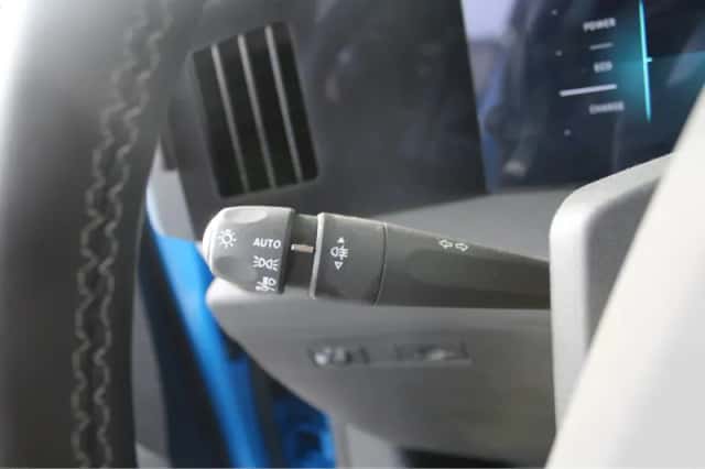 Opel Astra Sports Tourer (2026) thumbnail 29