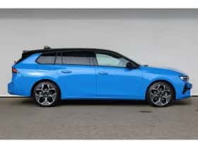 Opel Astra Sports Tourer (2026) thumbnail 30