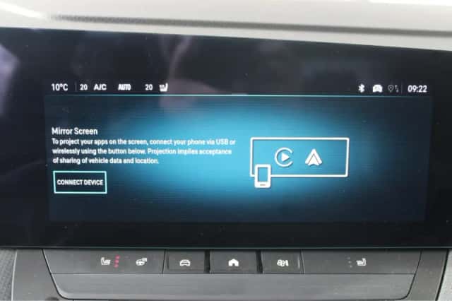 Opel Astra Sports Tourer (2026) thumbnail 34