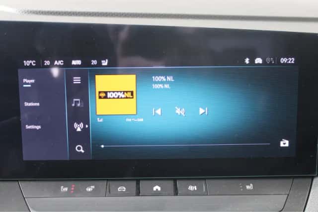 Opel Astra Sports Tourer (2026) thumbnail 36