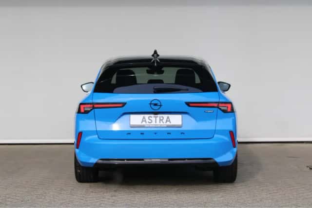Opel Astra Sports Tourer (2026) thumbnail 5