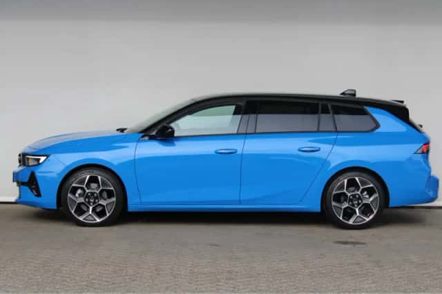 Opel Astra Sports Tourer (2026) thumbnail 7