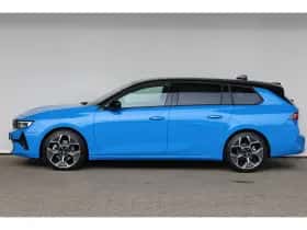 Opel Astra Sports Tourer (2026) thumbnail 7